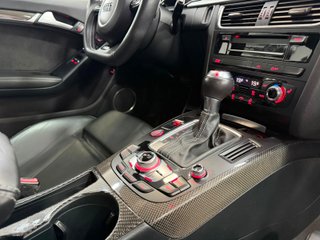 Audi S5 COUPE FULL
