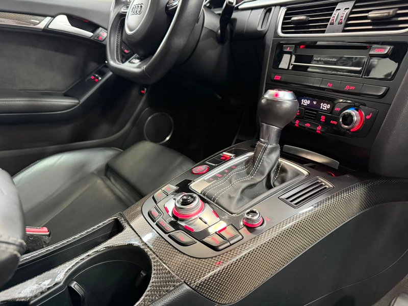 Audi S5 2016, foto 16