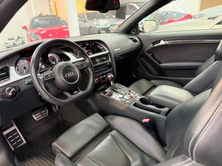 Audi S5 COUPE FULL