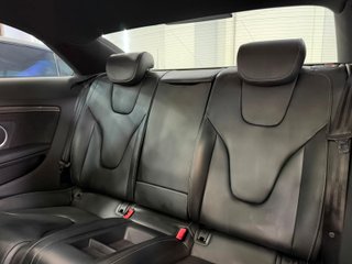Audi S5 COUPE FULL