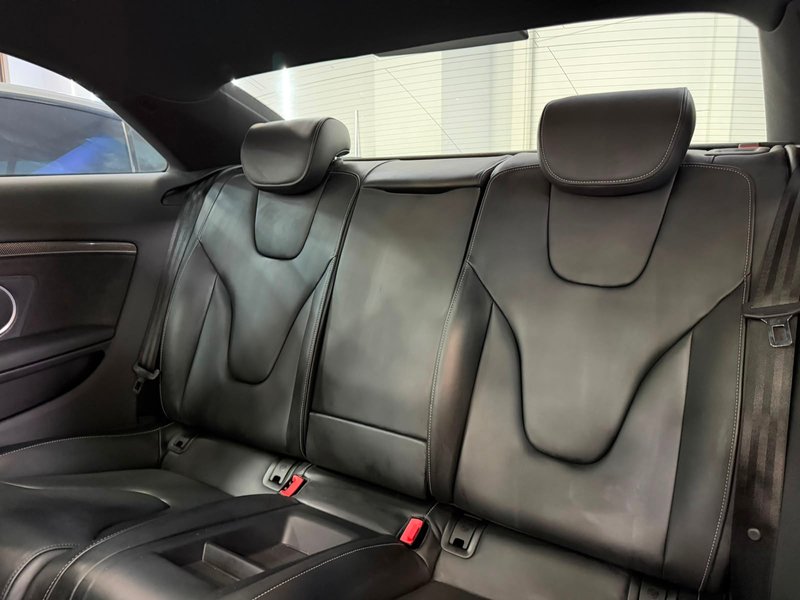 Audi S5 2016, foto 21