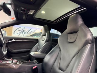 Audi S5 COUPE FULL