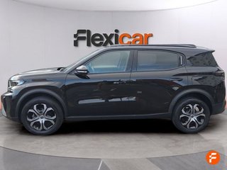 Citroën C3 Aircross Turbo 73kW (100CV) BVM6 PLUS