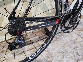 Bicicleta Wilier Gran Turismo