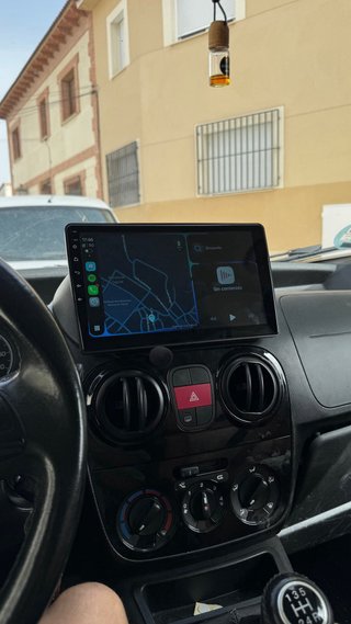 FIAT Qubo 2017