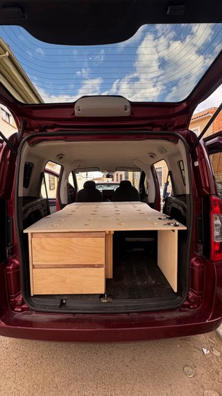 FIAT Qubo 2017