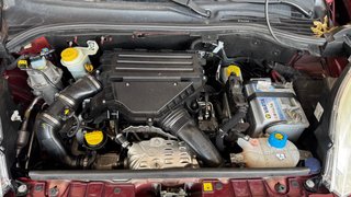 FIAT Qubo 2017
