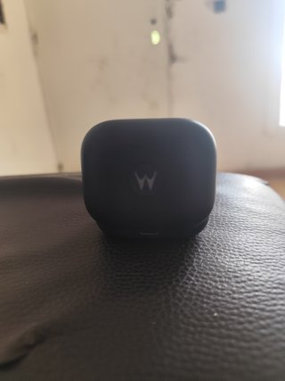 Auriculares Motorola Negros