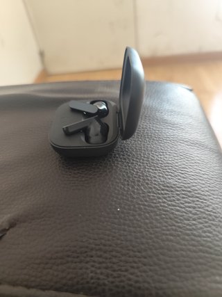 Auriculares Motorola Negros