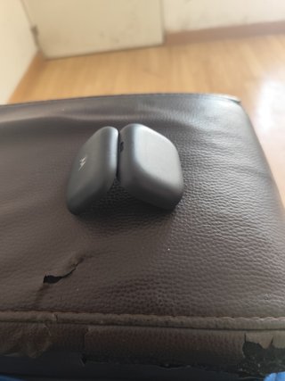 Auriculares Motorola Negros