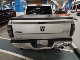 Dodge ram 2018