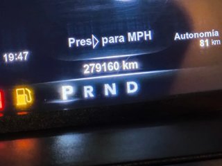 Dodge ram 2018