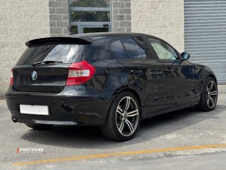 BMW Serie 1 2006