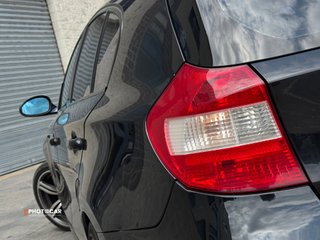 BMW Serie 1 2006