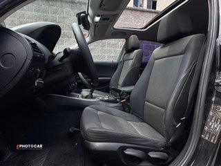 BMW Serie 1 2006