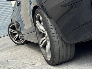 BMW Serie 1 2006