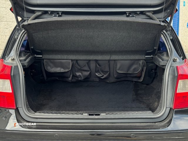 BMW Serie 1 2006