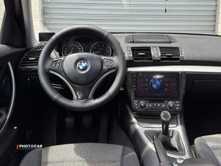BMW Serie 1 2006