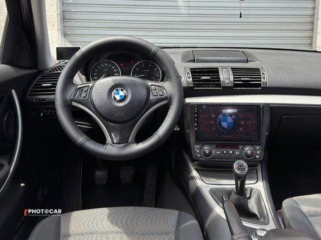 BMW Serie 1 2006