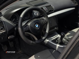BMW Serie 1 2006