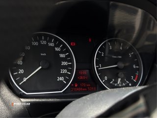 BMW Serie 1 2006