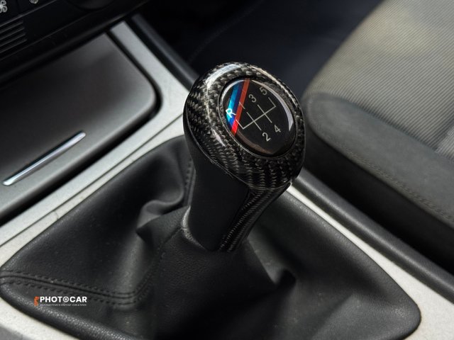 BMW Serie 1 2006