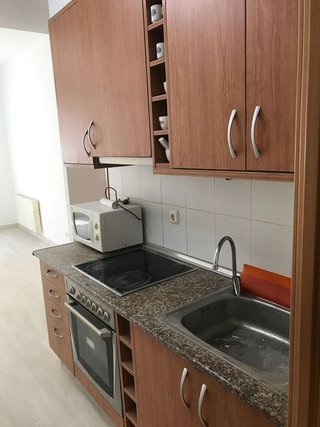 Piso en venta en Barceloneta - Molí d'En Rovira en Vilafranca del Penedès