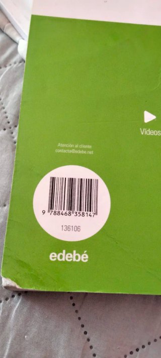 Matemáticas 3o ESO