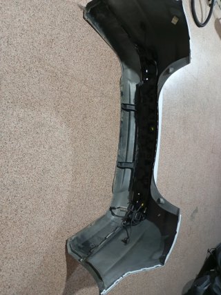 Paragolpes trasero Ford Mondeo MK5