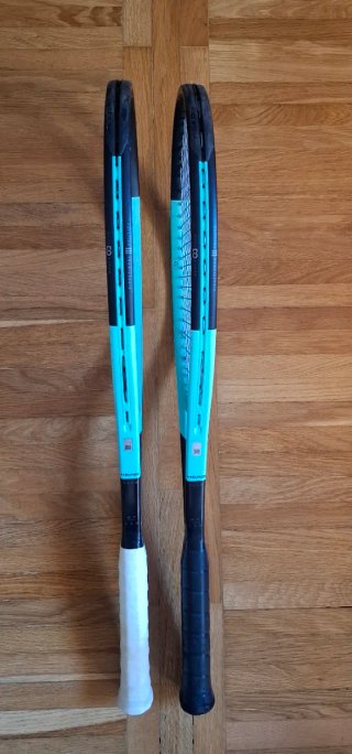 Racchette da tennis Head Boom MP