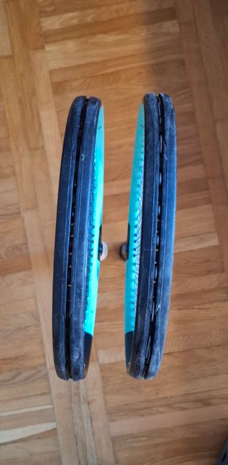 Racchette da tennis Head Boom MP