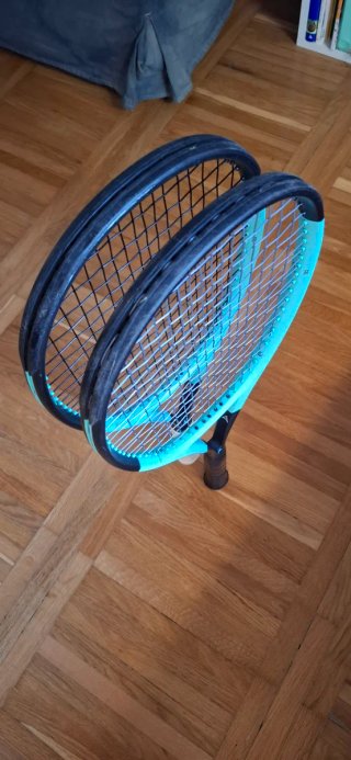 Racchette da tennis Head Boom MP