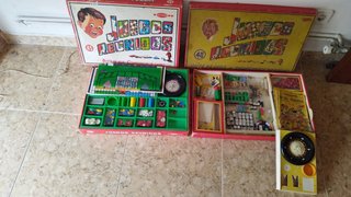 Juegos Reunidos Geyper