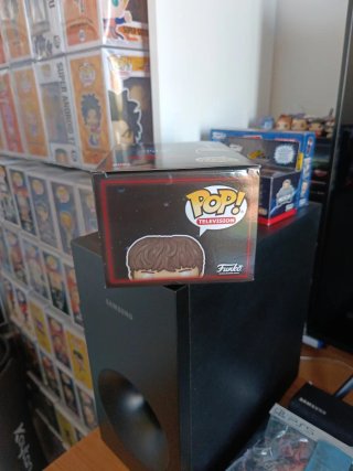 Funko Pop Stranger Things Will Byers 1809