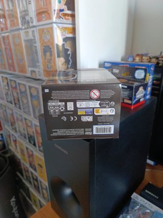 Funko Pop Stranger Things Will Byers 1809