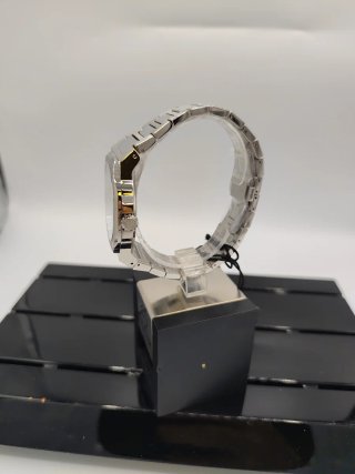 Reloj Jaguar Esfera Verde Acero