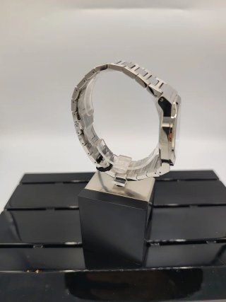 Reloj Jaguar Esfera Verde Acero