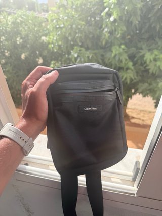 Bolso de Hombre