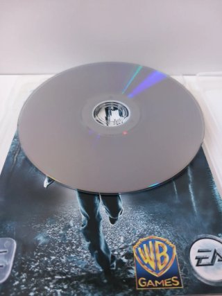 🇪🇸 Harry Potter PS3: Reliquias de la Muerte Part