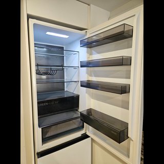 Nevera Cecotec Blanca