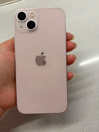 iPhone 13 Rosa 128 GB