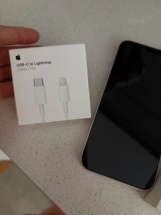 iPhone 13 Rosa 128 GB