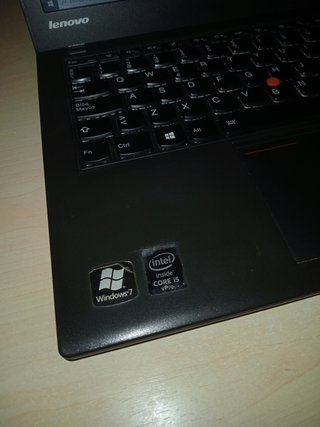 IBM ThinkPad Lenovo X240