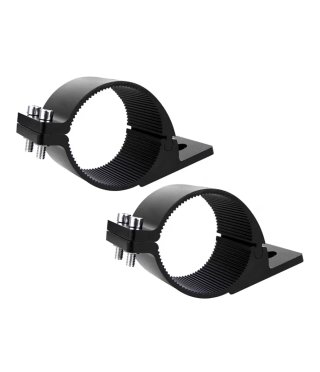Soportes Focos LED 66-71mm (2 uds)