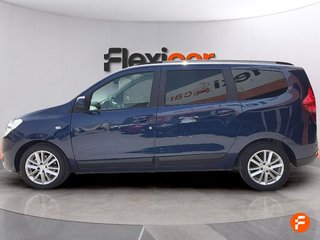 Dacia Lodgy Laureate TCE 85kW (115CV) 7Pl