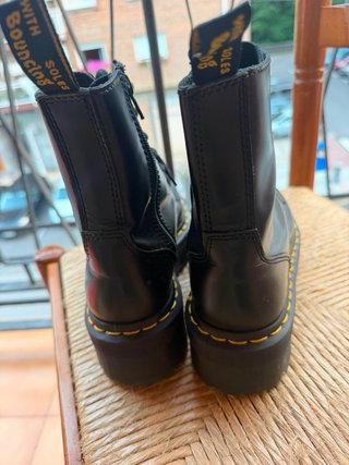 Botas Dr. Martens Jadon