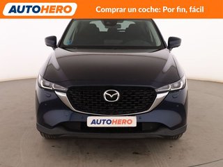 Mazda CX-5 2.0 Skyactiv-G Mild-Hybrid Advantage 2WD