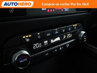 Mazda CX-5 2.0 Skyactiv-G Mild-Hybrid Advantage 2WD