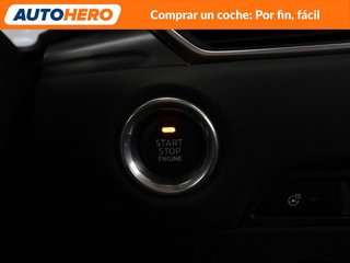 Mazda CX-5 2.0 Skyactiv-G Mild-Hybrid Advantage 2WD