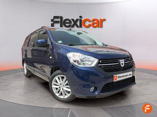 Dacia Lodgy Laureate TCE 85kW (115CV) 7Pl